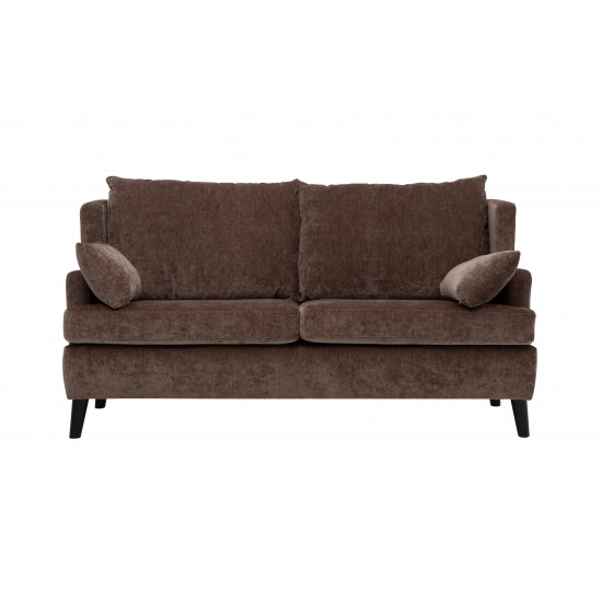Svetainės sofa CA5830EB (+2 pagalvėlės)
